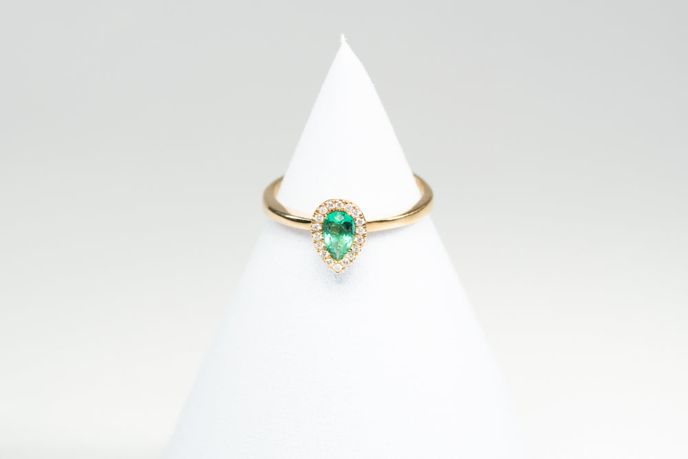 Green Gold Combination Two