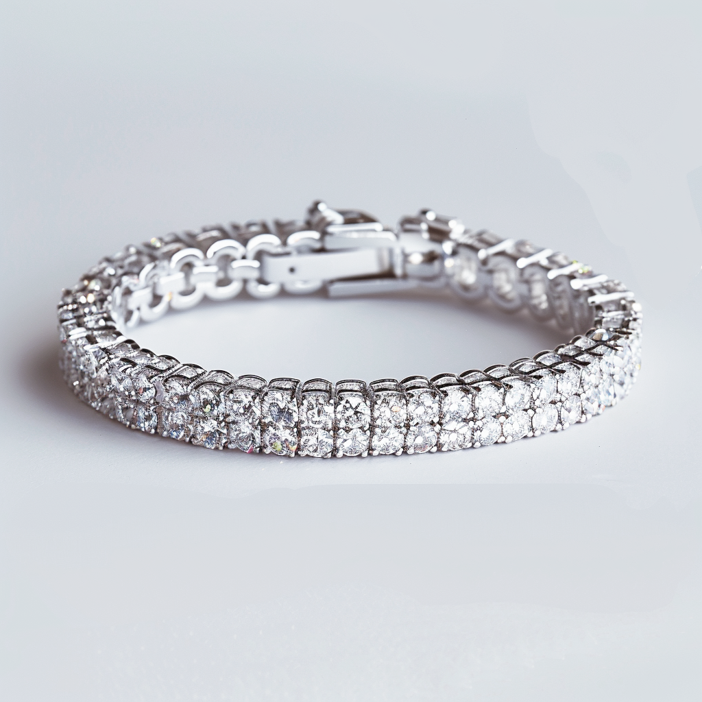 Luxury Bracelet Four